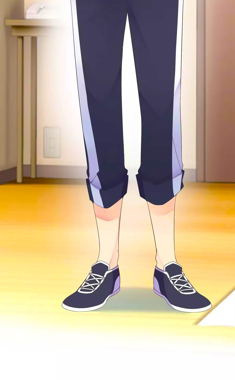 thâu tâm du hí chapter 3 17