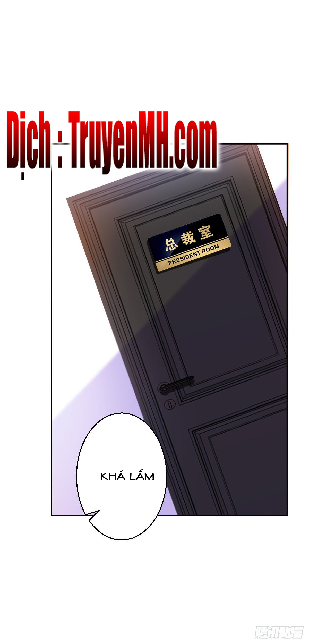 thí hôn lão công, cần giúp sức chapter 149 12