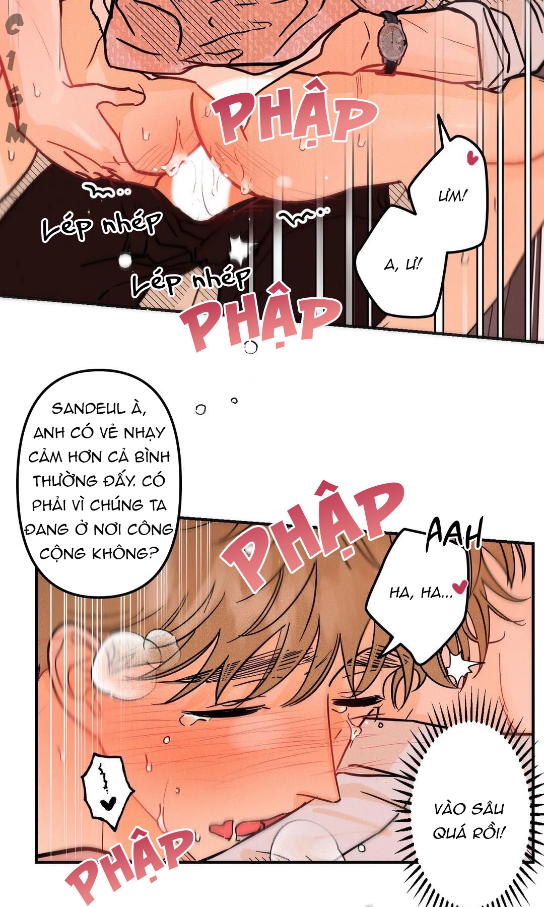 thang thanh âm chapter 26 18