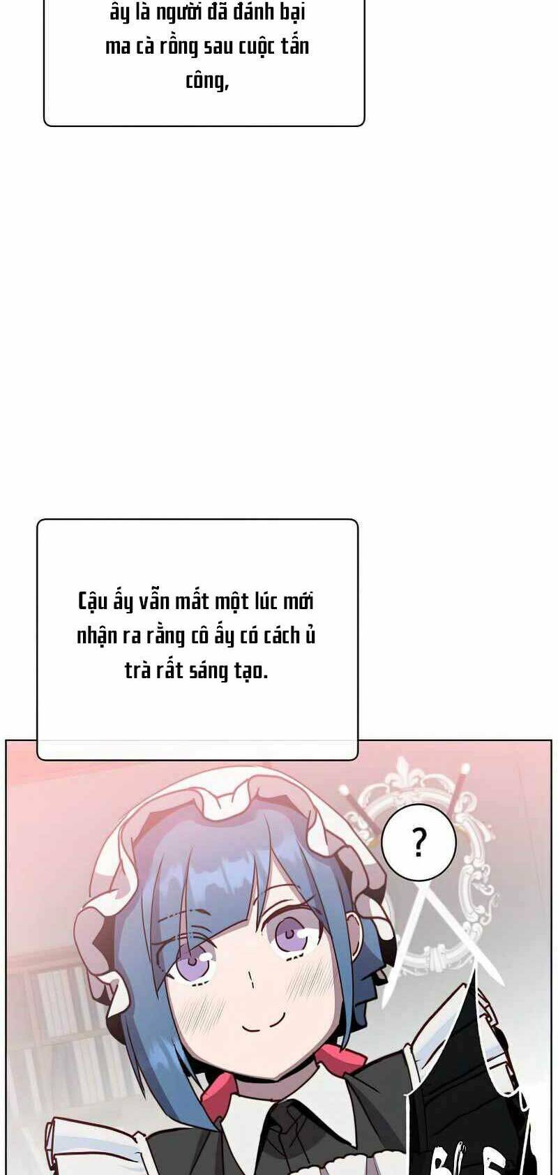 Anh Hùng Mạnh Nhất Trở Lại chapter 100 23