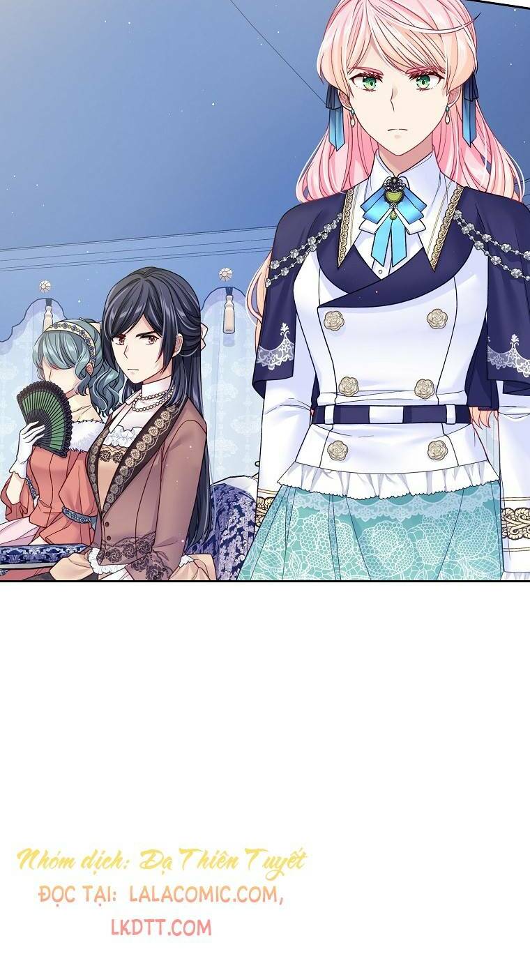 chồng em dễ thương chết mất thôi! chapter 29 11