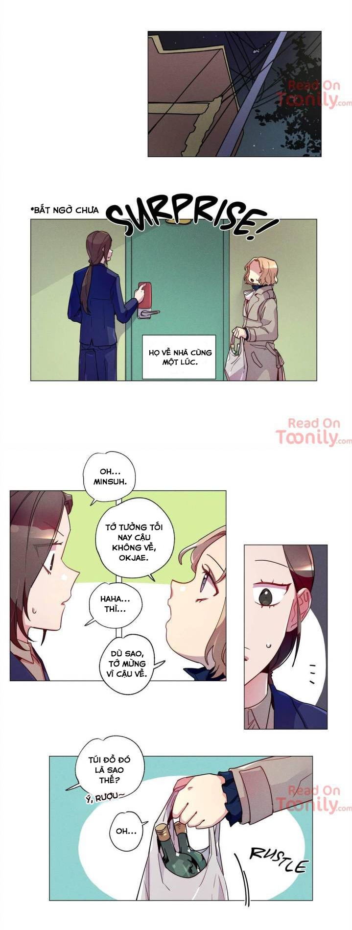 mảnh ghép o bị khuyết chapter 61 21