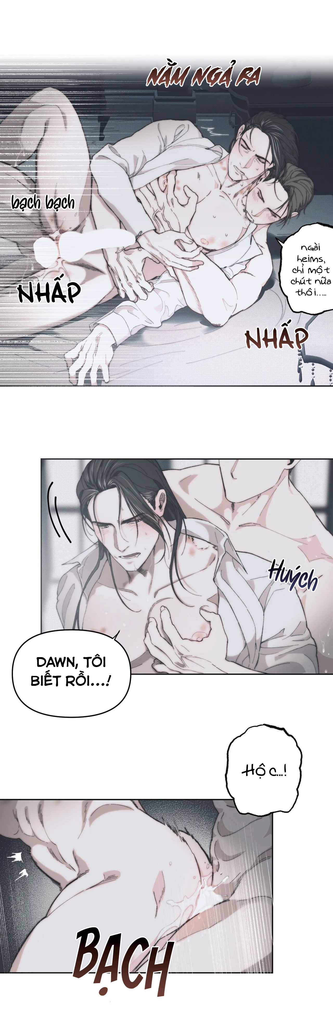 hừng đông chapter 3 37