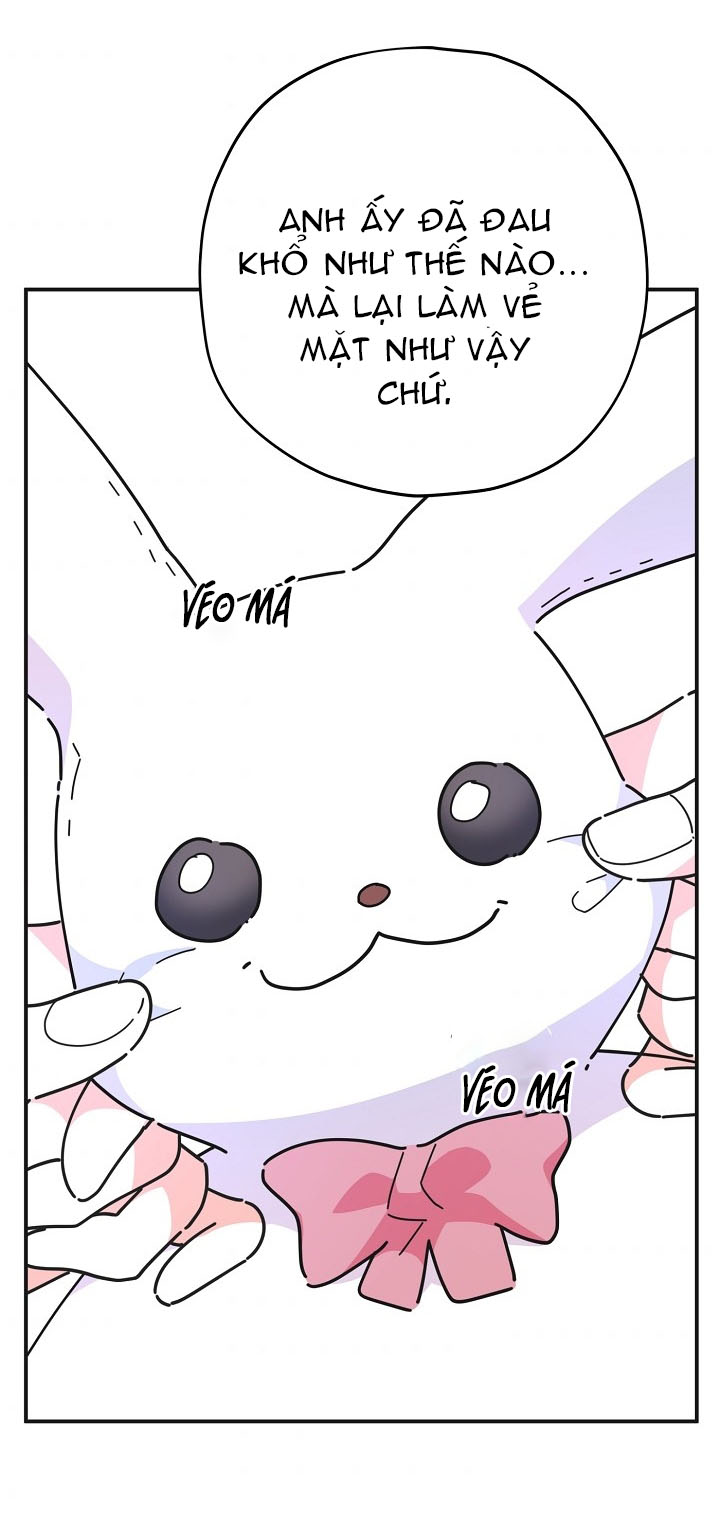 ác nữ tiểu thư chapter 70 55