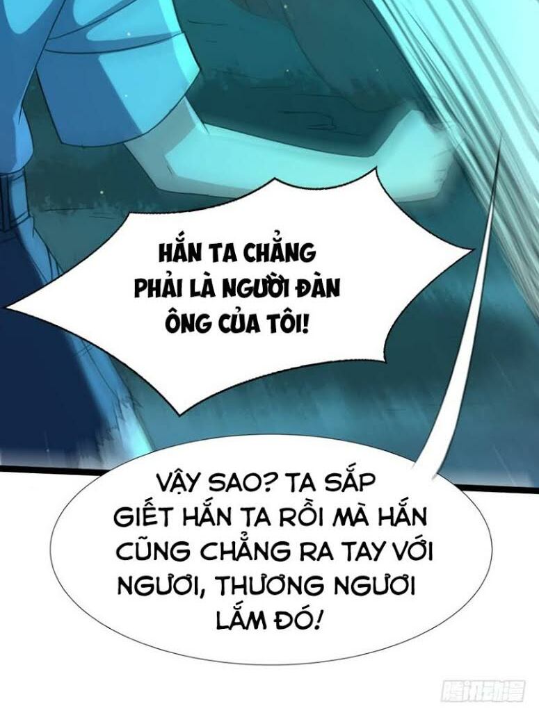 thập nhị thiên kiếp chapter 14 22