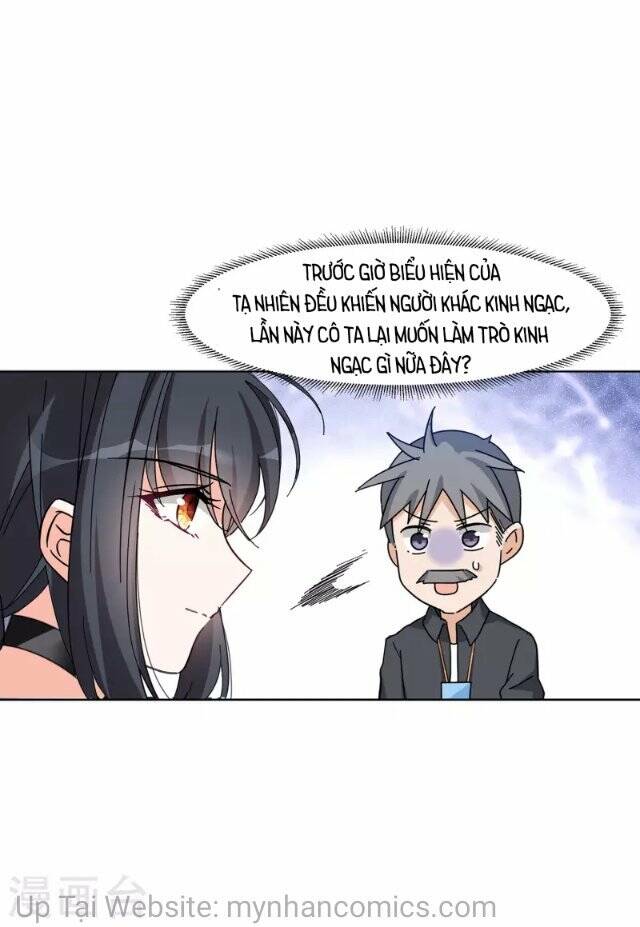 cô ấy đến rồi, xin nằm xuống! chapter 129 2