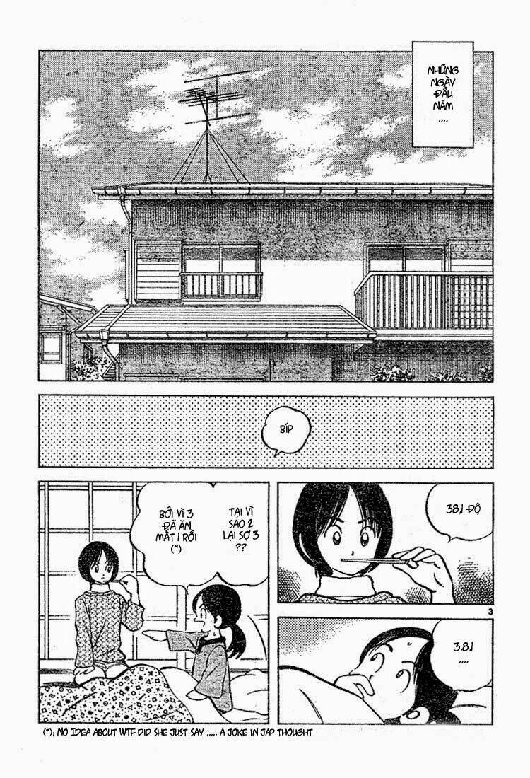 trò chơi vượt qua thử thách chapter 20 4