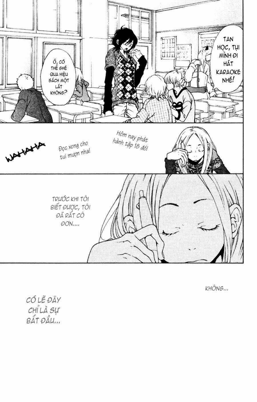 nobody cry chapter 2 4