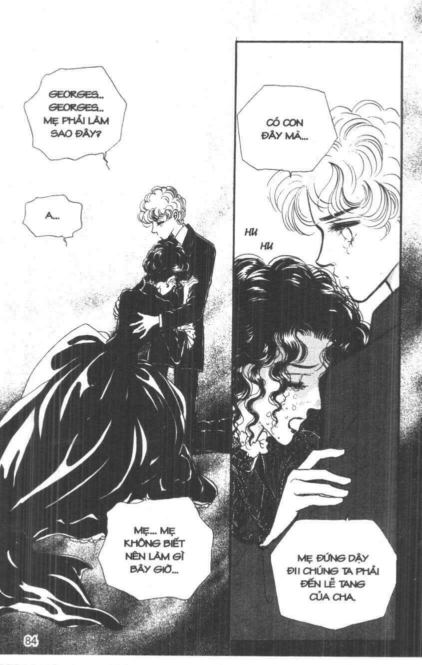 bibi iris chapter 4 87