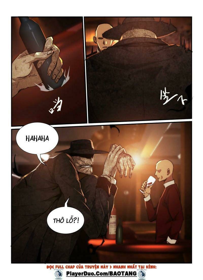 death field chapter 36 5