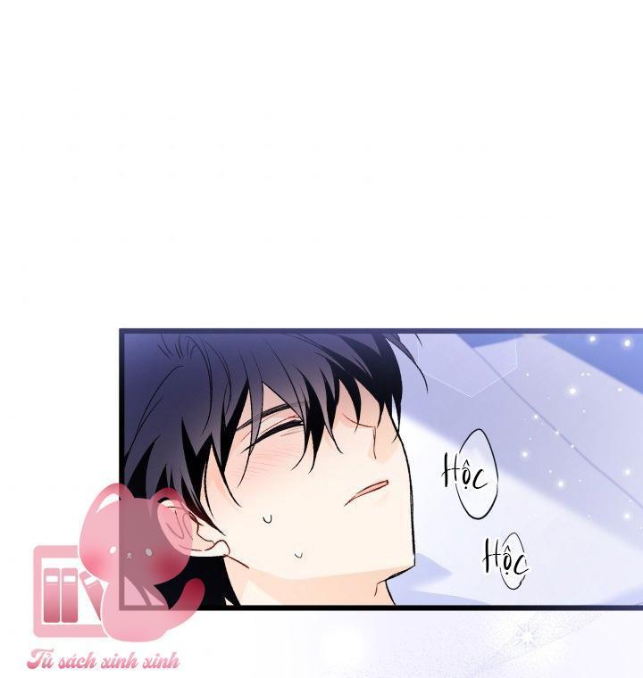 quan hệ cộng sinh giữa báo đen và thỏ trắng chapter 70 58