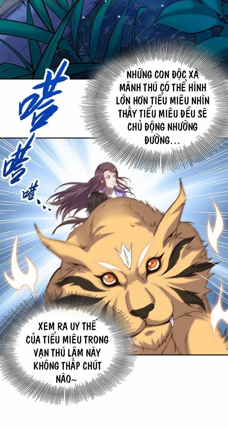 khốn long đại lục chapter 4 24