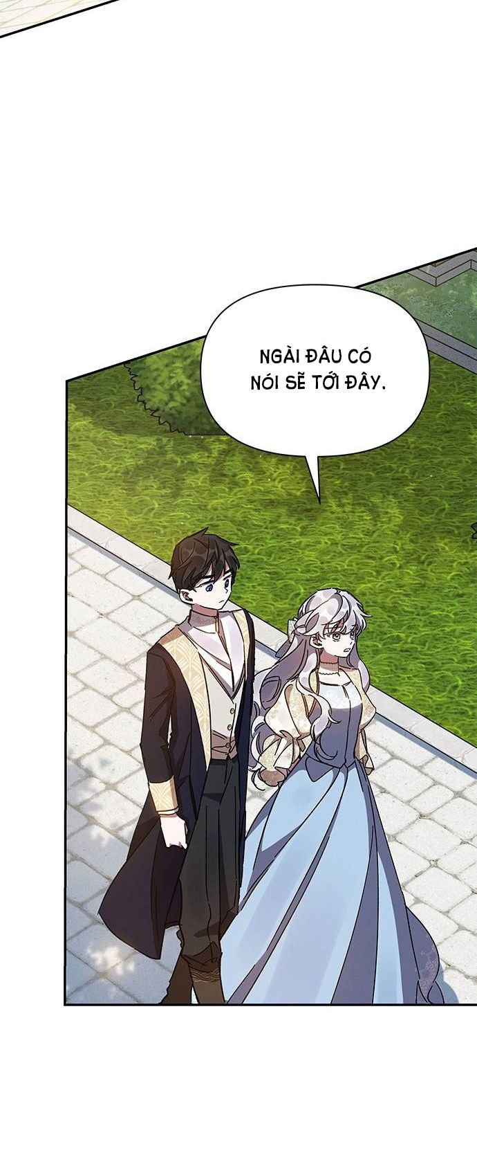 ôi kẻ thù không đội trời chung thân ái của tôi chapter 22.2 6