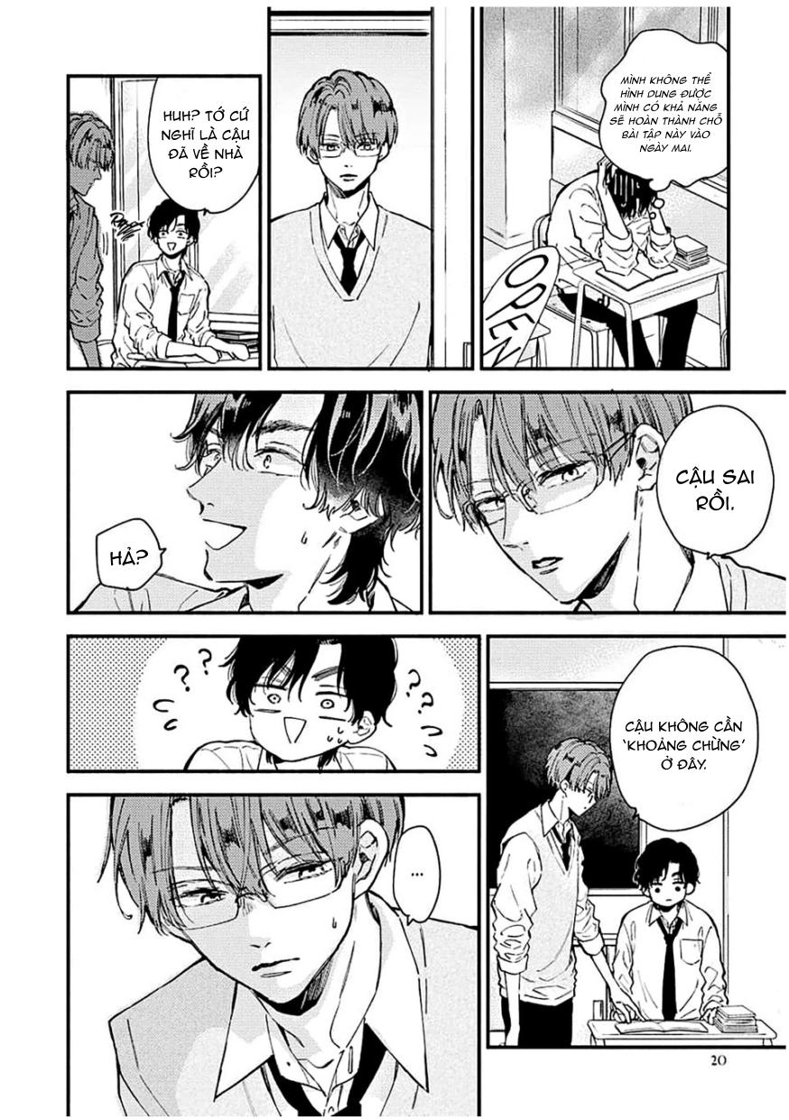 người tà răm luôn có quỷ theo sau chapter 69.1 21