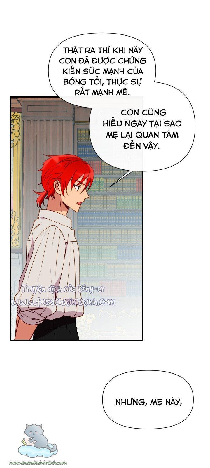 công nương khế ước của gia tộc công tước quái vật chapter 25 20