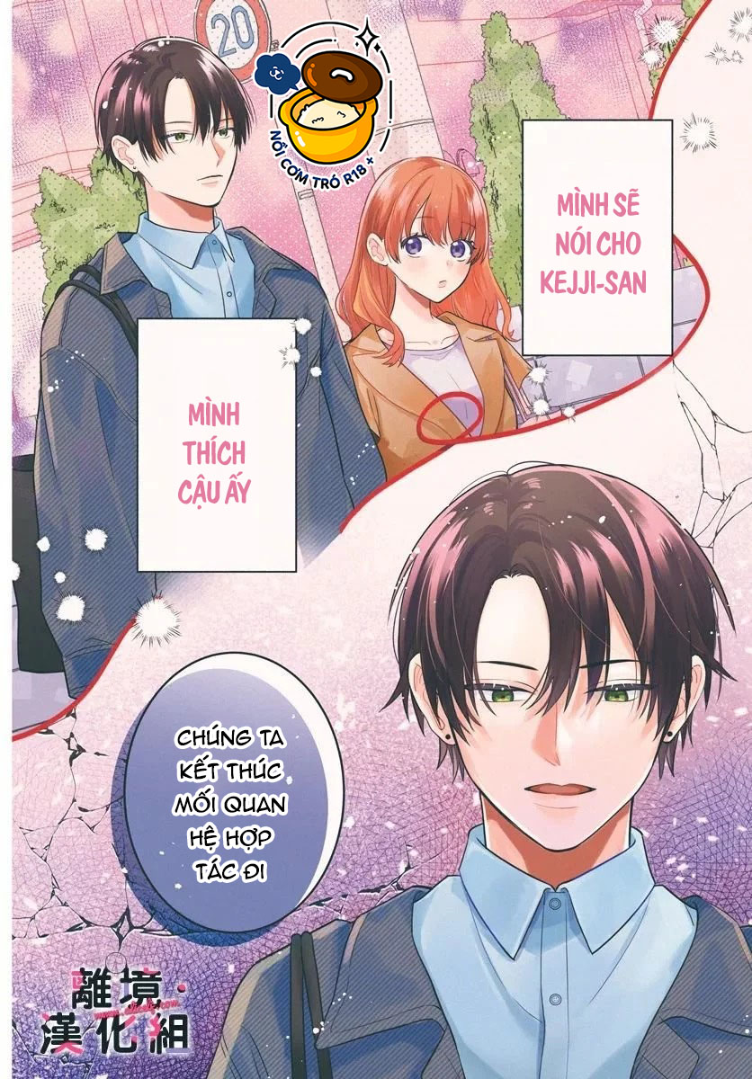 thống trị hoàn mỹ chapter 11.1 2