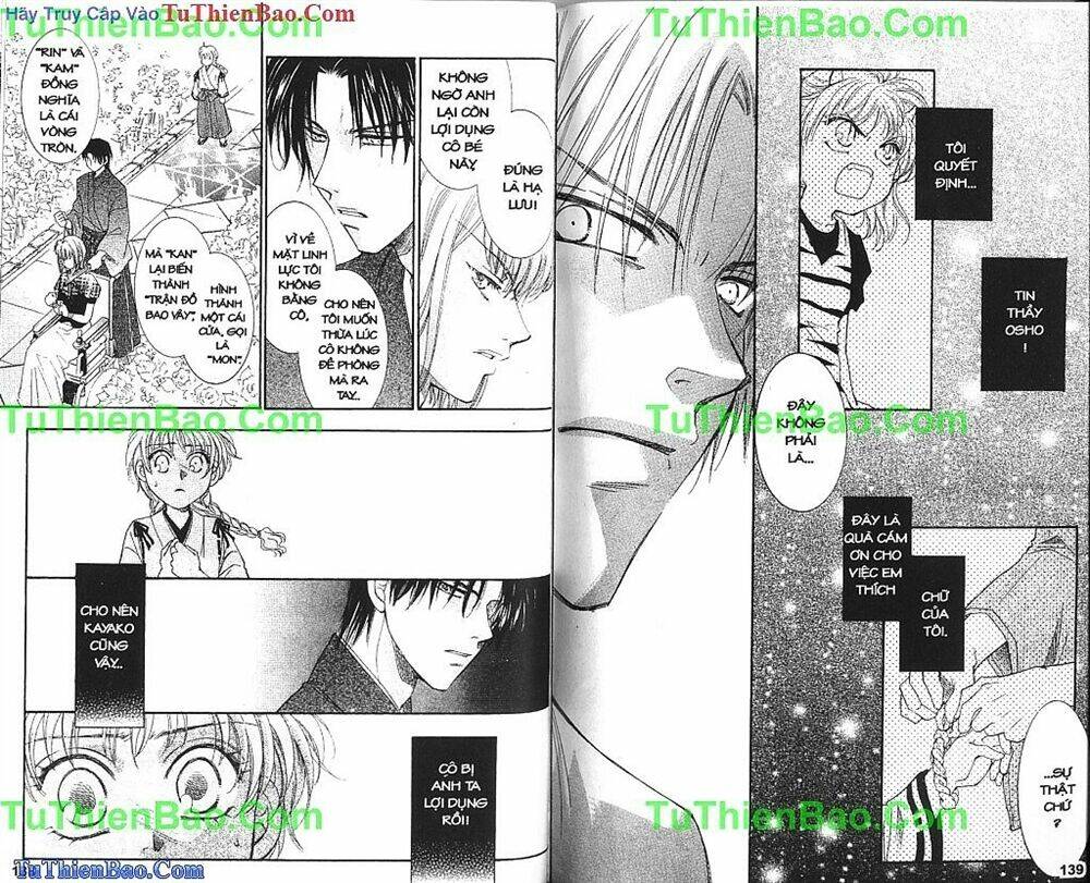 pháp sư tơ hồng chapter 5 69