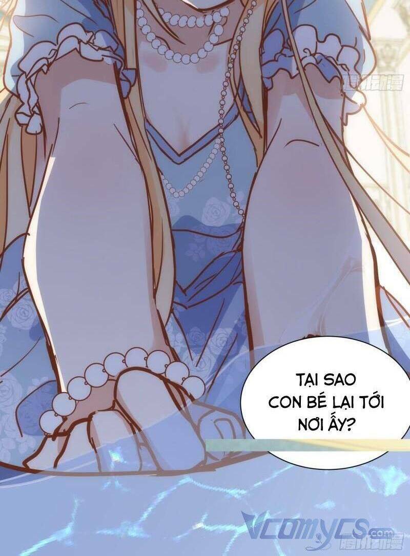 tình địch quái gở lại tăng thêm rồi chapter 47 36