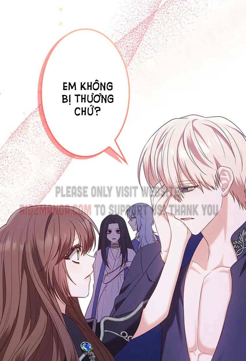 từ ác nữ, tôi trở thành một người mẹ chapter 13 61