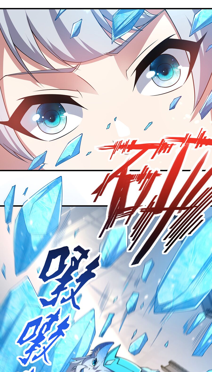 hệ thống mô phỏng linh sủng chapter 22 65