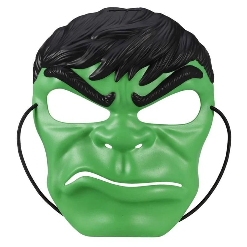 Đồ chơi Hasbro mặt nạ Hulk Avengers