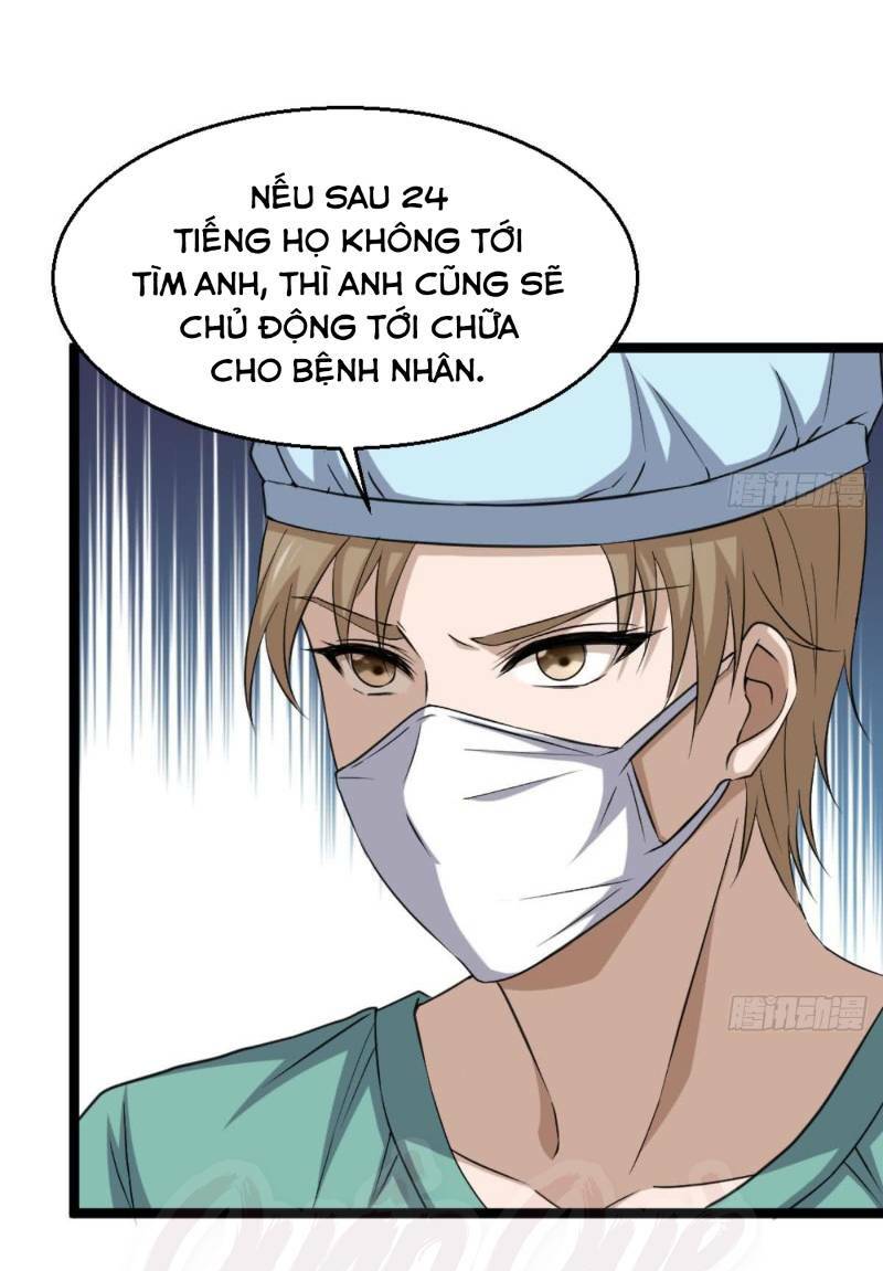 tối cuồng nữ tế chapter 6 5