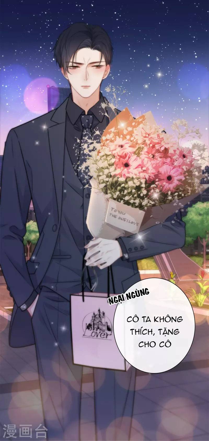 kim ốc tàng kiều chapter 40.6 24