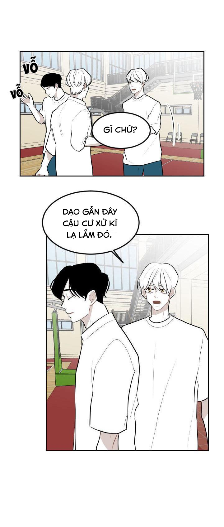 câu lạc bộ câm lặng chapter 6 28