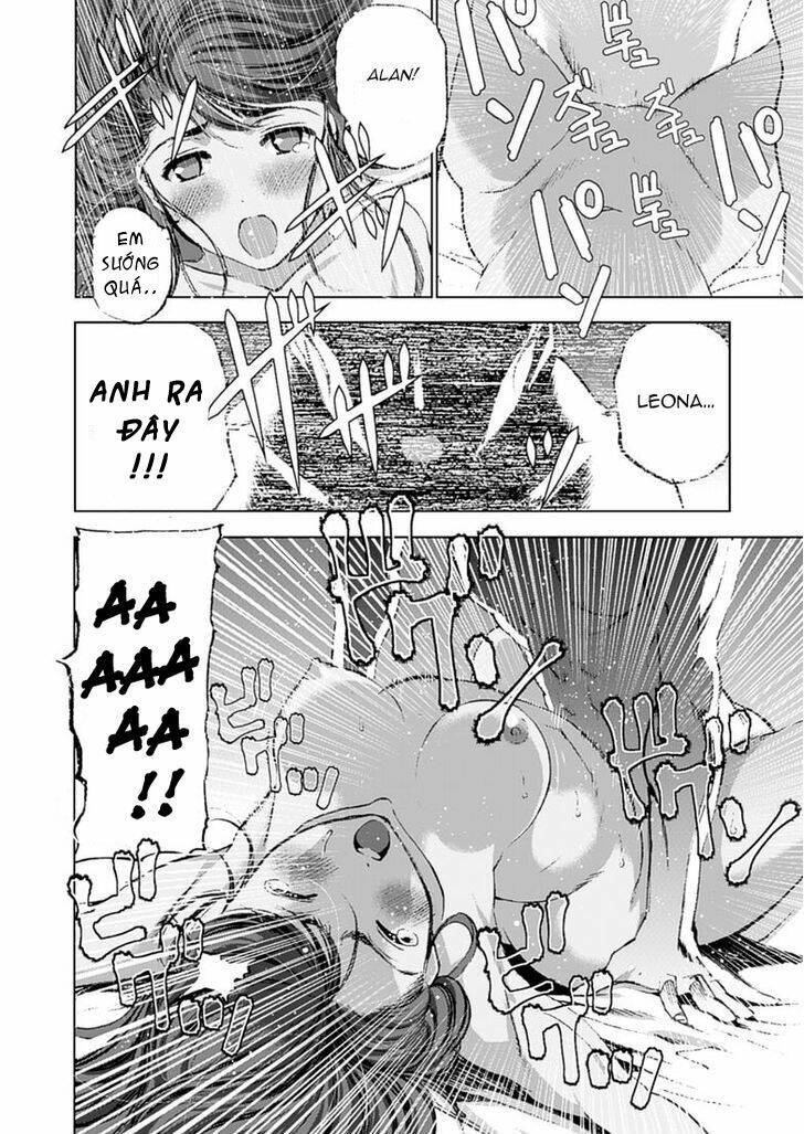 maou no hajimekata chapter 9 15