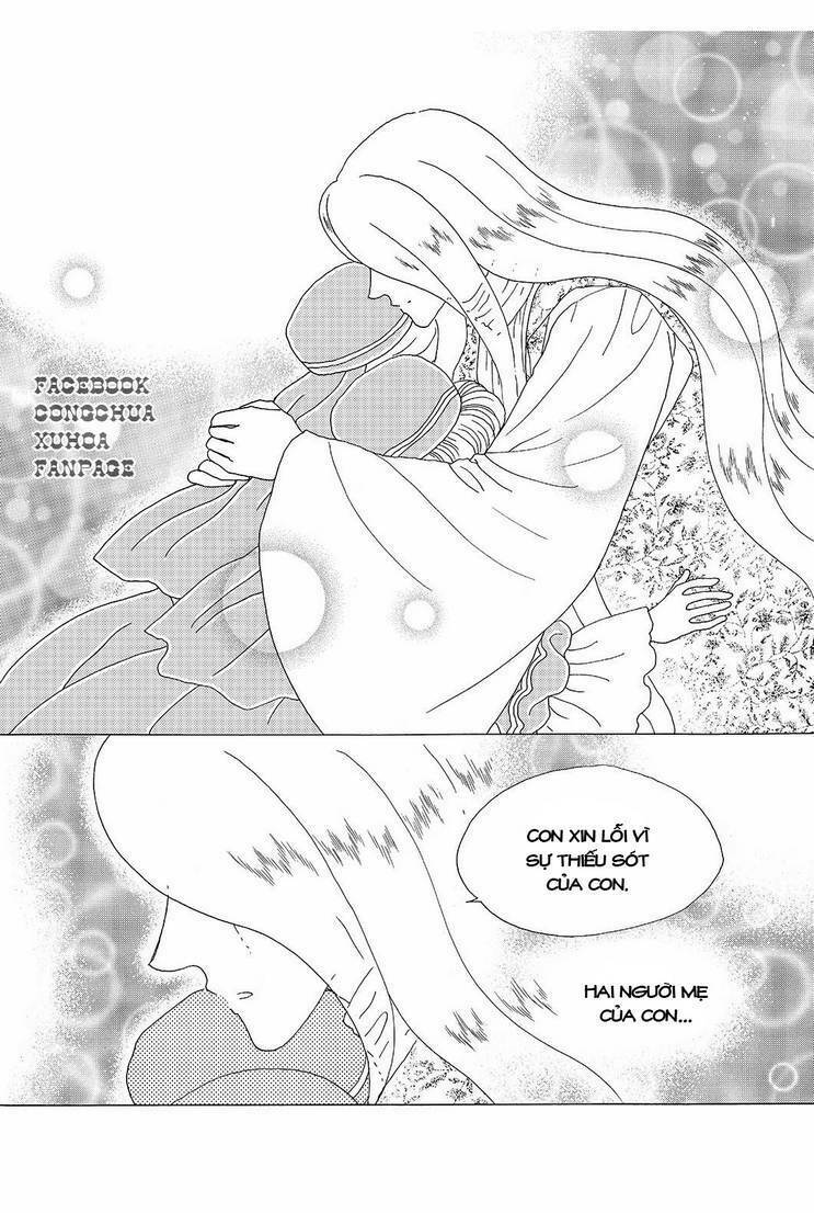 princess – công chúa xứ hoa p5 chapter 26 11