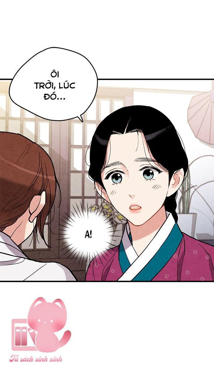 lệnh cấm hôn chapter 69 18