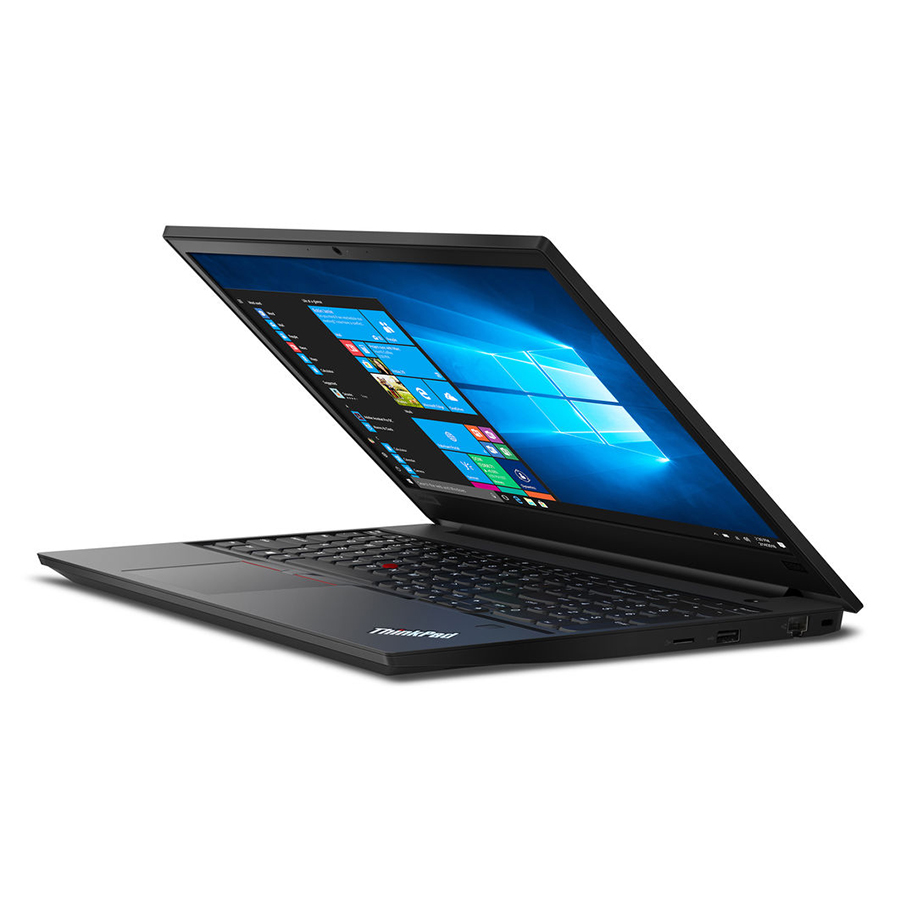 Laptop Lenovo ThinkPad E590 20NBS00100 Core i5-8265U/ Dos (15.6 HD) - Hàng Chính Hãng