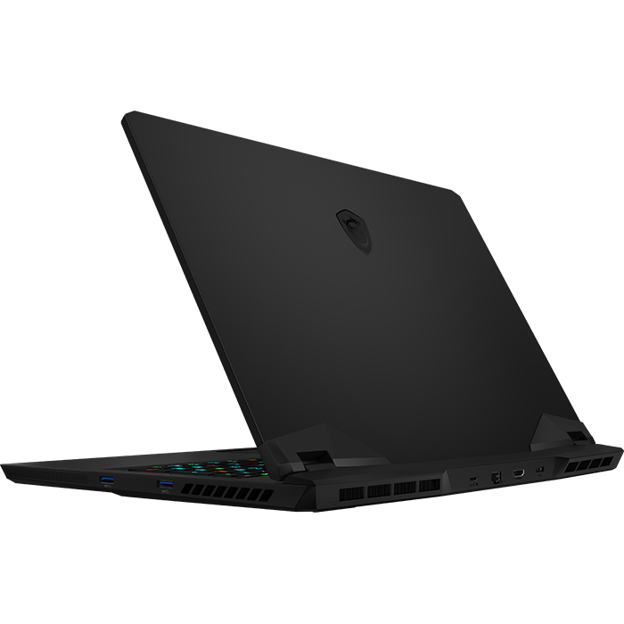 Laptop MSI GP76 Leopard 10UE-604VN (Core i7-10870H/ 32GB (16GB x2) DDR4 3200MHz/ 1TB SSD M.2 PCIe G3X4/ RTX 3060 6GB GDDR6/ 17.3 FHD IPS, 144Hz/ Win10) - Hàng Chính Hãng