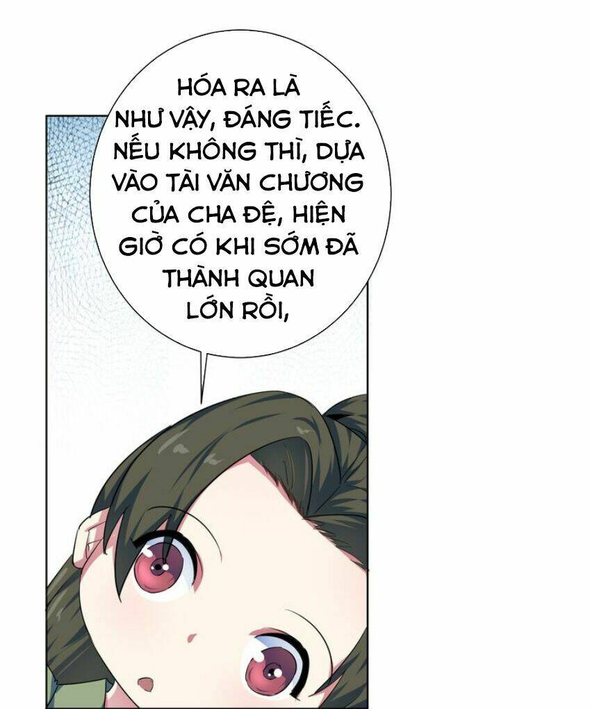 nghịch thiên đại thần chapter 19 17