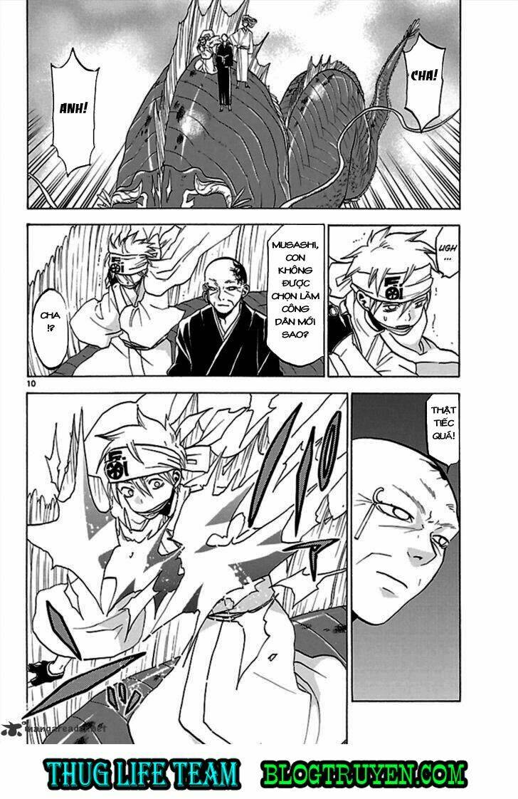 kaitai shinsho zero chapter 63 12