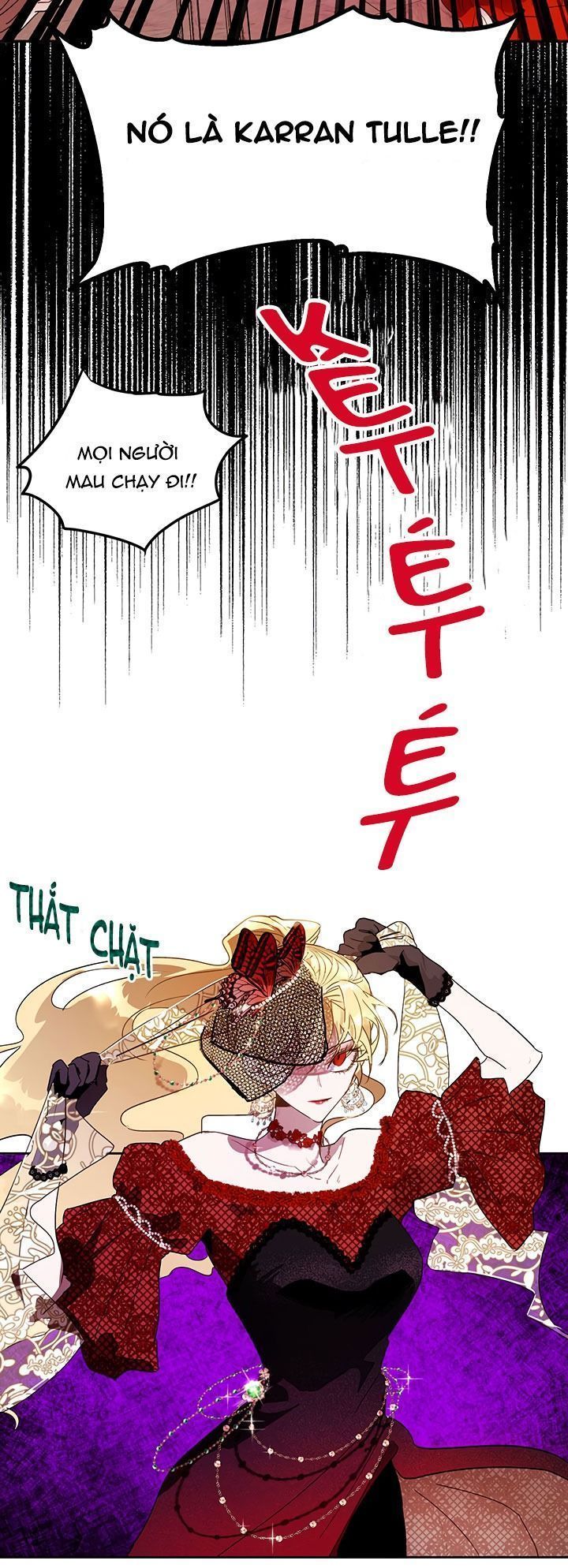 cách để cứu rỗi anh trai của nữ chính chapter 14 75