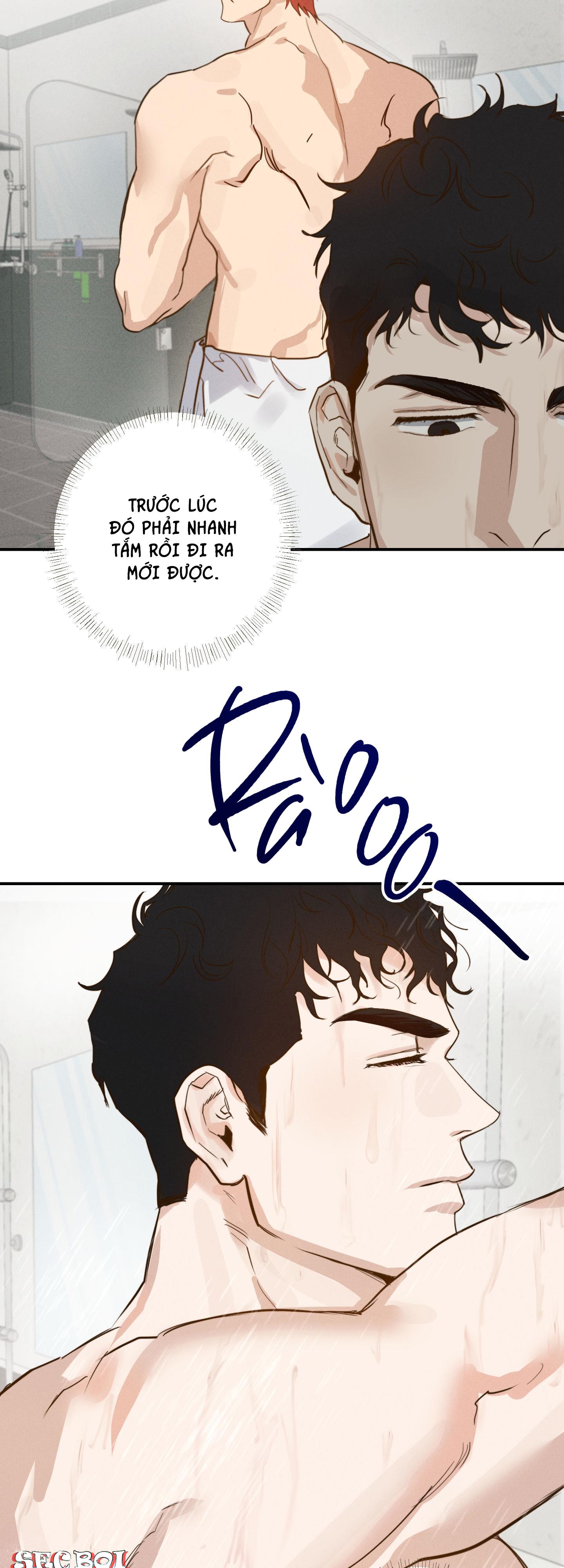 high clear chapter 3 3