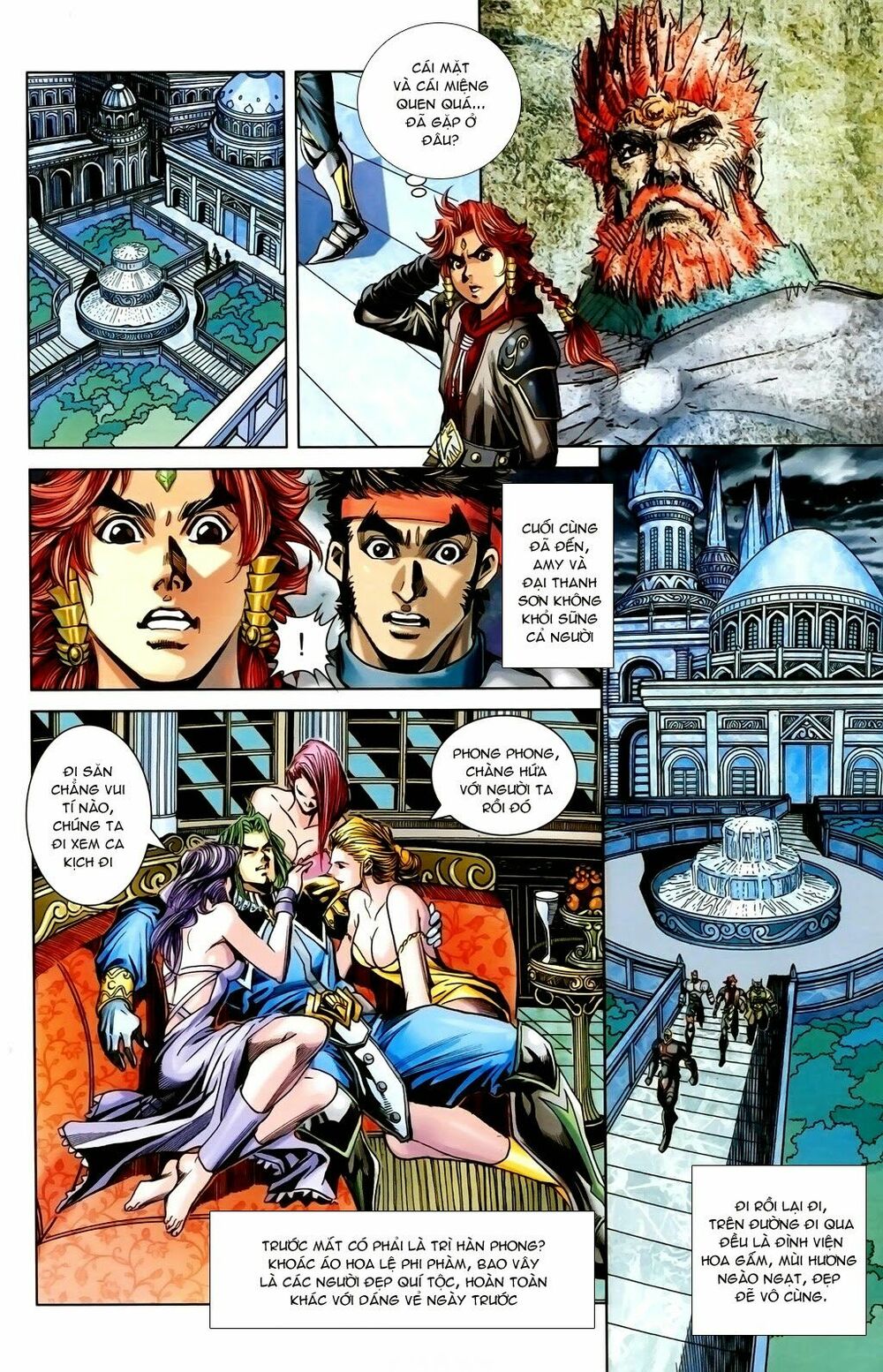 dong binh thiên hạ chapter 21 7