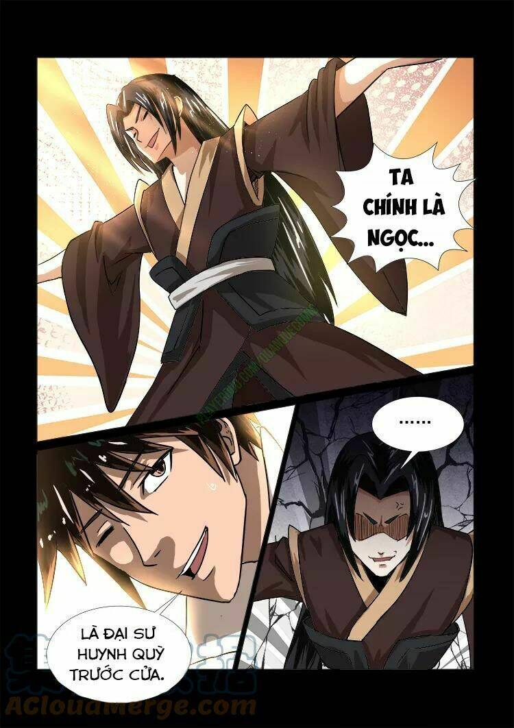thần võ chi linh chapter 45 2