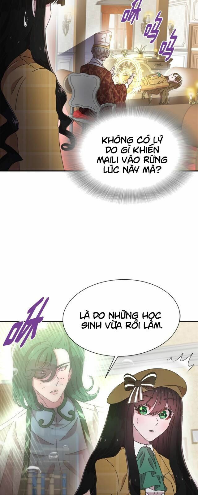 con gái bảo bối của ma vương chapter 106 27