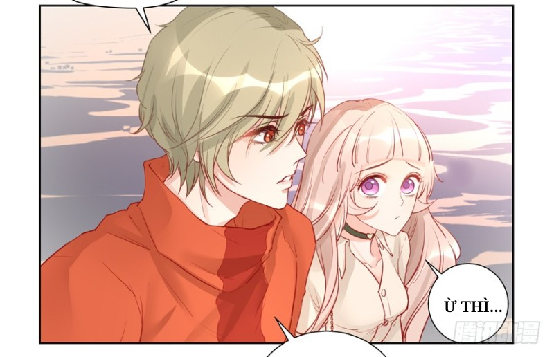 tình yêu trong thù hận chapter 14 29