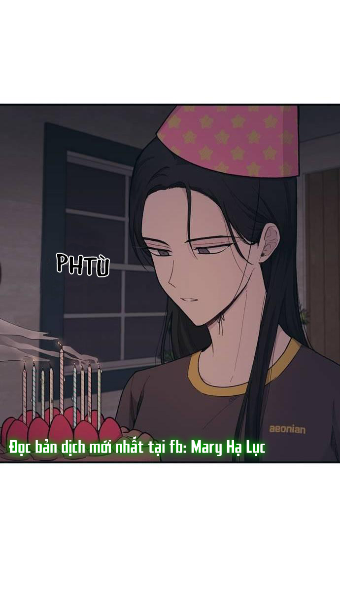 yeonwoo ngây thơ chapter 31.3 11