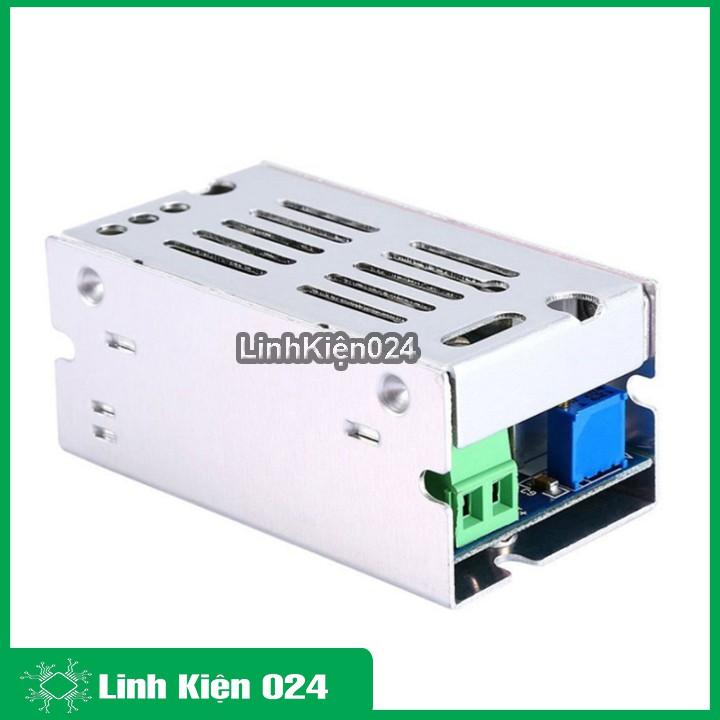 Module Hạ Áp Buck DC-DC 15A 200W In 8-60V / Out 1V-36V 94%