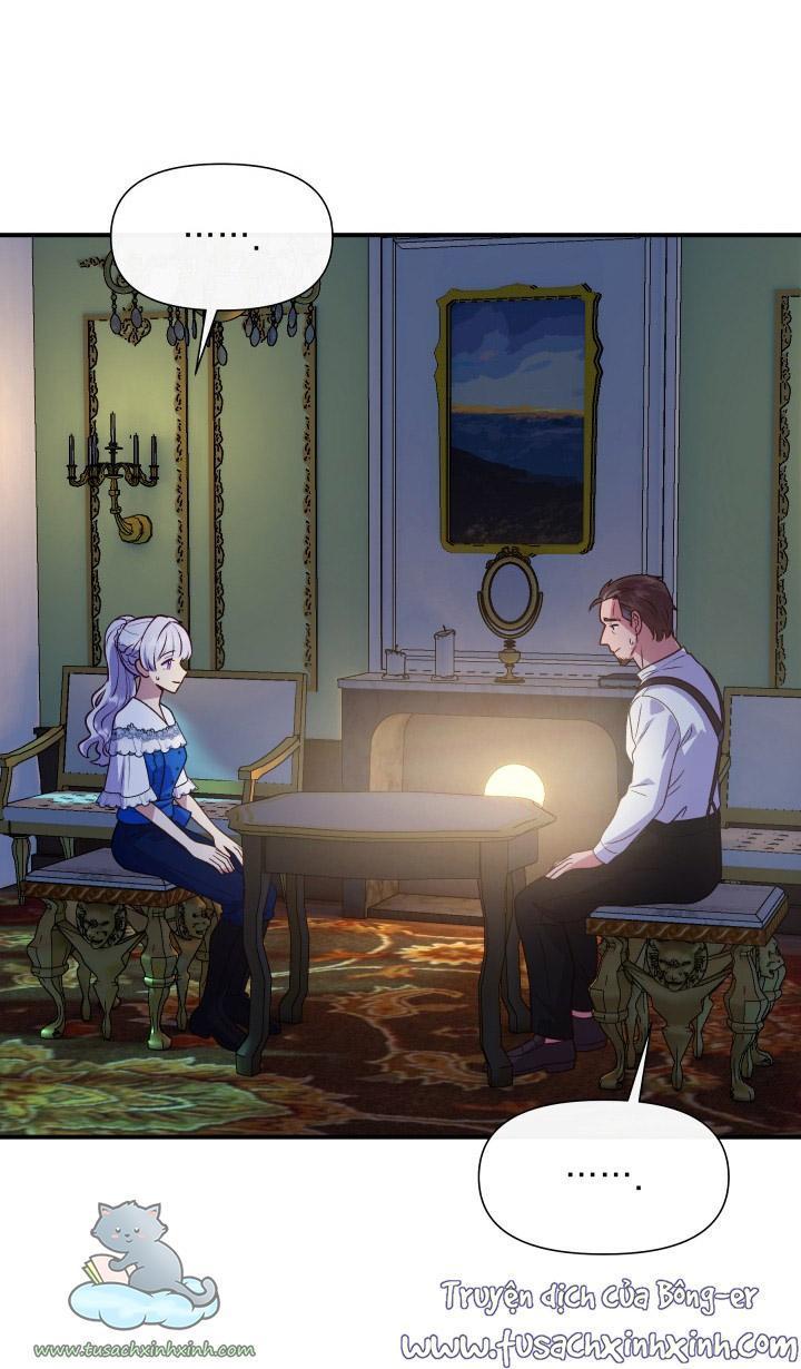 công nương khế ước của gia tộc công tước quái vật chapter 143 45