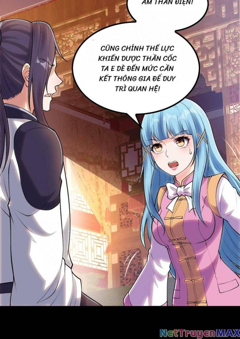 đệ nhất người ở rể chapter 210 9