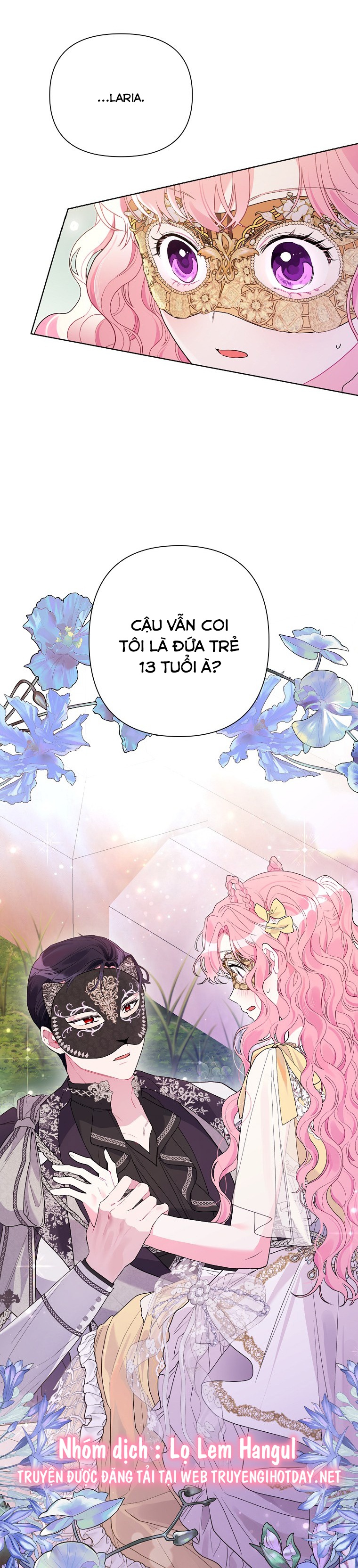 trở thành con dâu bất đắc dĩ chapter 76 38