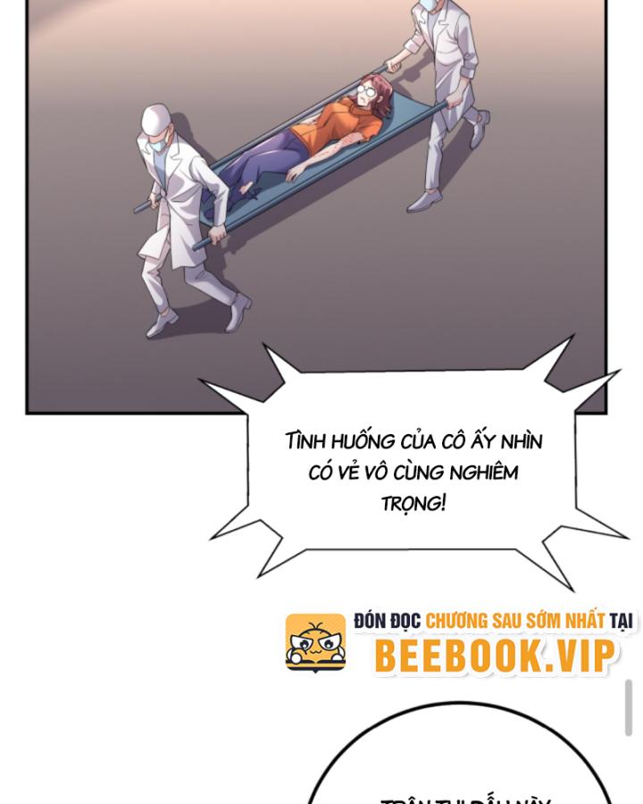 học cùng em gái, tôi bất cẩn vô địch rồi chapter 159 4