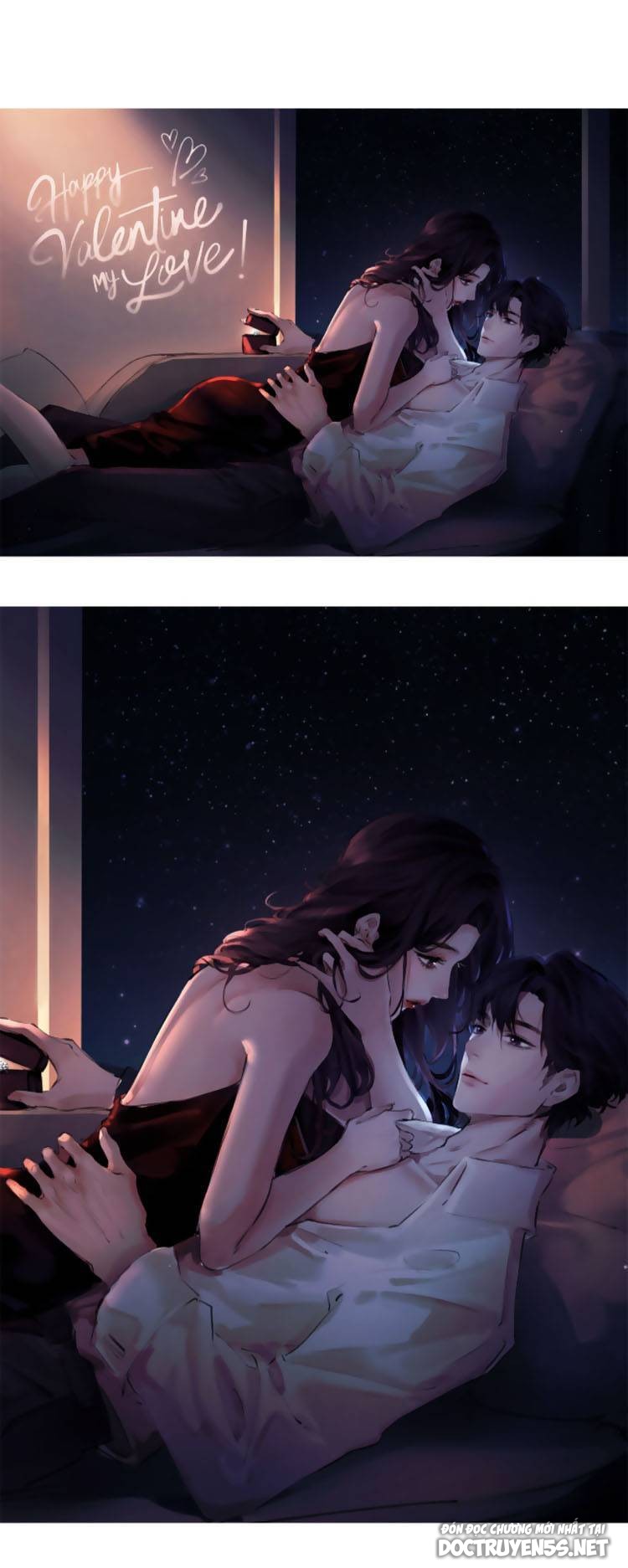 cặp phu thê ngọt ngào tới tận răng chapter 5.5 3
