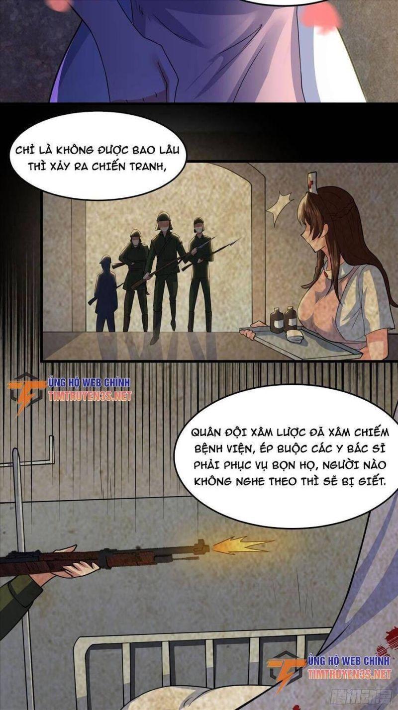 đạo pháp là gì? ta chỉ biết lôi pháp chapter 16 13