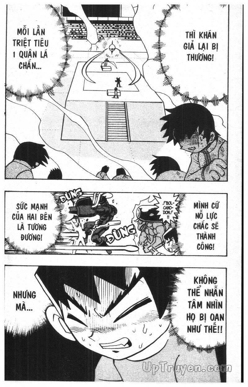 duel masters chapter 7 73